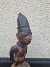 Statuette ibeji yoruba d'occasion  Dole