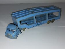 Vtg 1950s matchbox for sale  CHEADLE