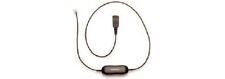 Jabra cord straight usato  Italia