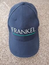 Frankel hat rare for sale  MARLBOROUGH
