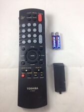 Toshiba 9854 vcr for sale  Columbus