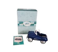 Murray Pontiac 1948 de colección Hallmark Kiddie Car Classics con caja 5000QHG9026 segunda mano  Embacar hacia Argentina
