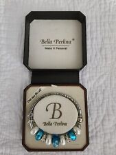 Bella perlina beaded for sale  Racine