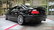 Bmw series e46 usato  Spedire a Italy