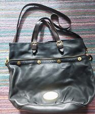 Mulberry black mitzy for sale  LONDON