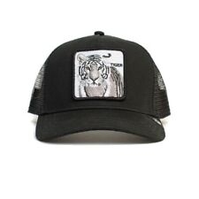Cappello tigre bianca usato  San Marco Evangelista