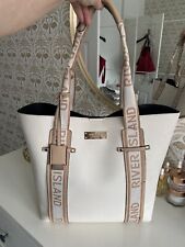 River island cream for sale  MANCHESTER