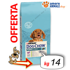 Purina dog chow usato  Serra De Conti