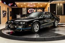 1989 chevrolet camaro for sale  Plymouth