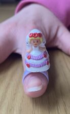 polly pocket rings for sale  CAMBERLEY