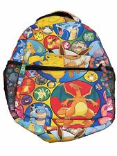 Pokémon character backpack for sale  Youngsville