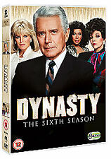 Dynasty sixth season for sale  STOCKPORT