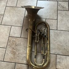 Vintage unbranded brass for sale  Poultney