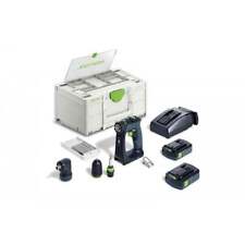 Festool 18v cordless for sale  UK