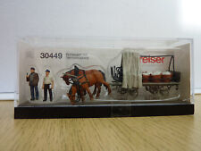 Preiser 30449 horse for sale  GLOUCESTER