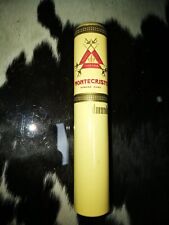 Montecristo zigarrenrohr zigar gebraucht kaufen  St.Goarshausen
