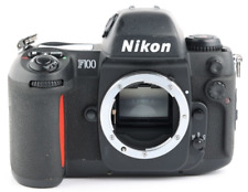 Nikon f100 body usato  Pescia