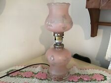 Vintage table lamp for sale  Mount Airy