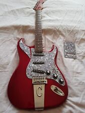 Electric guitar for sale  Shipping to South Africa