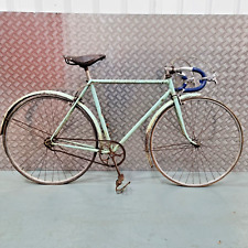 Lightweight Randonneur Bicycle 53cm Alex Singer, Rene Herse style circa 1940-50 for sale  Shipping to South Africa