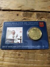 Coin card vatican d'occasion  Thouarcé