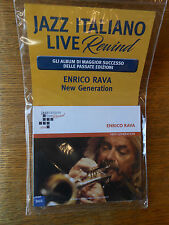 Enrico rava jazz usato  Roma