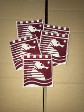 Patch toppa salernitana usato  Milano