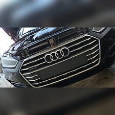 Audi kühlergrill riginal gebraucht kaufen  Schwenningen