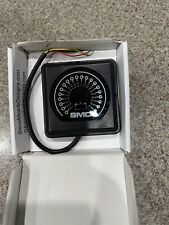 Steve Meade SMD VM-1 LED analógico voltímetro DC (12v) precisão de tensão instantânea, usado comprar usado  Enviando para Brazil