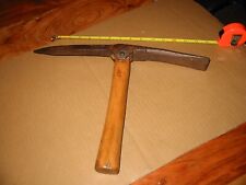 mattock pick axe for sale  PRESTON