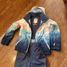 Roxy ski jacket for sale  Ripley