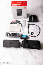 Canon wireless transmitter for sale  PERTH