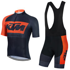 Completo ciclismo ktm usato  Italia