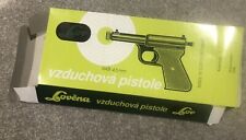 Lovena lov2 luftpistolenbox gebraucht kaufen  Versand nach Germany