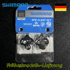 Shimano spd sh51 gebraucht kaufen  Bremen