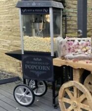 popcorn cart for sale  MORECAMBE