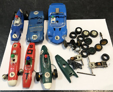Scalextric vintage bodies for sale  BEXHILL-ON-SEA