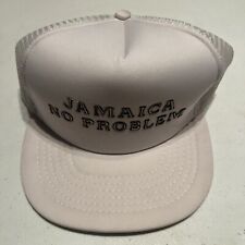 Jamaica problem hat for sale  Gary