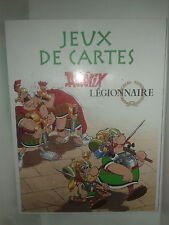 Asterix atlas card d'occasion  Expédié en Belgium