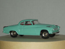 Dinky toys borgward d'occasion  Melun