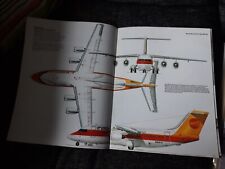 Airplane magazine part for sale  MELTON MOWBRAY