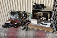 Vintage videography photograph for sale  BURTON-ON-TRENT