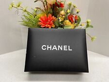 Chanel CC Caviar Leather Cosmetic / Vanity Case for sale  Shipping to South Africa