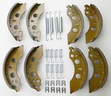 Brake shoes suitable for sale  Shipping to Ireland