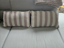 Habitat beige rectangle for sale  LONDON