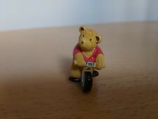 Teddy bär fahrrad gebraucht kaufen  Burgaltendorf