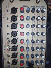 Soundcraft gigrac 600 for sale  BRIGHTON