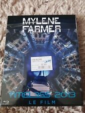 Mylene farmer timeless d'occasion  Renaison
