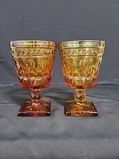 Vintage indiana glass for sale  Ladson