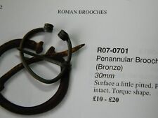 penannular brooch for sale  PONTEFRACT